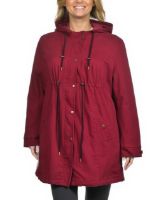 Снимка на Дамско яке за бременни