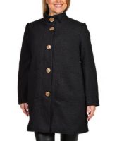 Снимка на Дамско палто за бременни