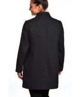 Снимка на Дамско палто за бременни