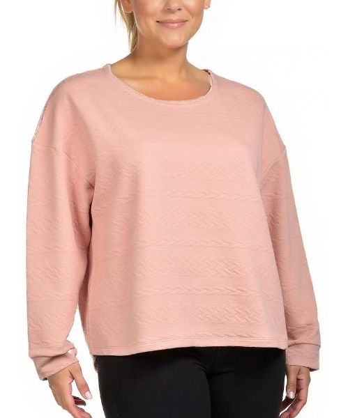 Снимка на Дамско горнище на пижама