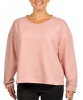 Снимка на Дамско горнище на пижама