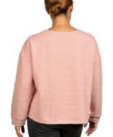 Снимка на Дамско горнище на пижама