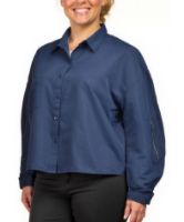 Снимка на Дамска риза