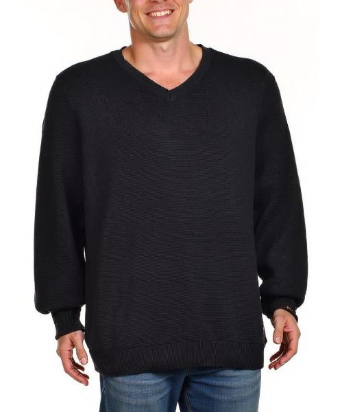 Снимка на Мъжки пуловер