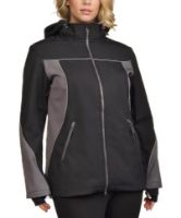 Снимка на Дамско непромокаемо ватирано яке