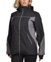 Снимка на Дамско непромокаемо ватирано яке