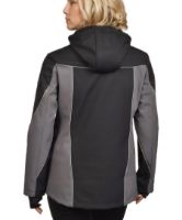 Снимка на Дамско непромокаемо ватирано яке