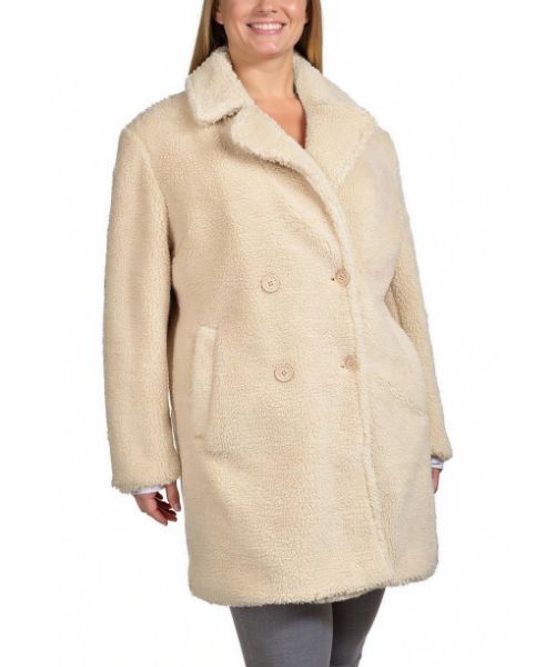 Снимка на Дамско палто