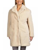 Снимка на Дамско палто