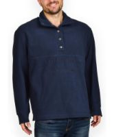 Снимка на Мъжка поларена блуза