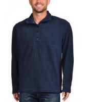 Снимка на Мъжка поларена блуза