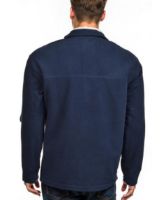 Снимка на Мъжка поларена блуза