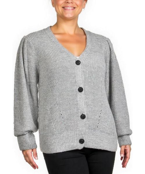 Снимка на Дамска жилетка