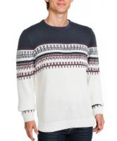 Снимка на Мъжки пуловер