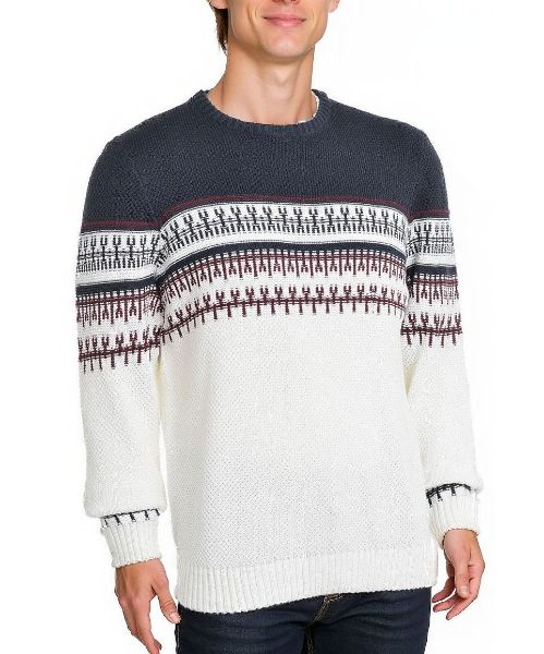 Снимка на Мъжки пуловер