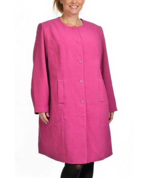 Снимка на Дамско палто