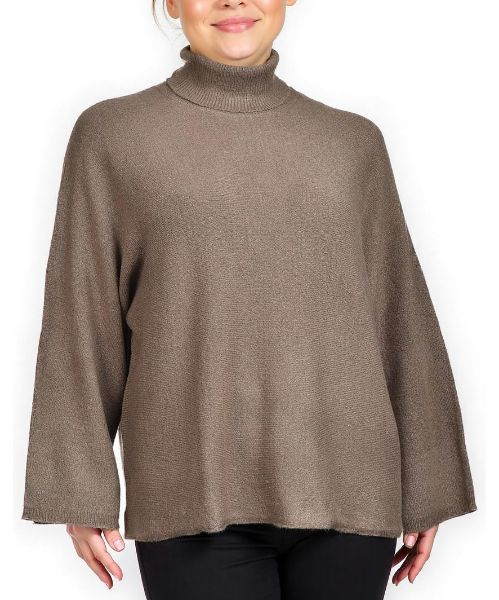 Снимка на Дамски пуловер