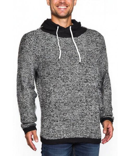 Снимка на Мъжки пуловер