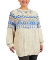 Снимка на Дамски пуловер