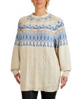 Снимка на Дамски пуловер