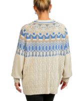 Снимка на Дамски пуловер