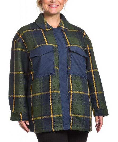 Снимка на Дамско яке