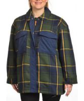 Снимка на Дамско яке