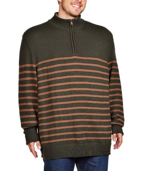 Снимка на Мъжки пуловер