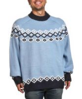 Снимка на Мъжки пуловер