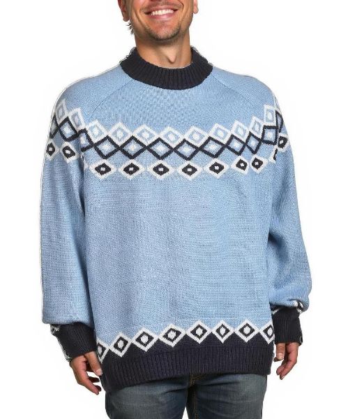 Снимка на Мъжки пуловер