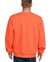 Снимка на Мъжка ватирана блуза