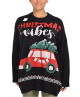 Снимка на Дамски пуловер