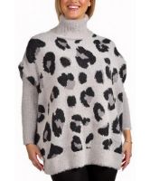 Снимка на Дамски пуловер