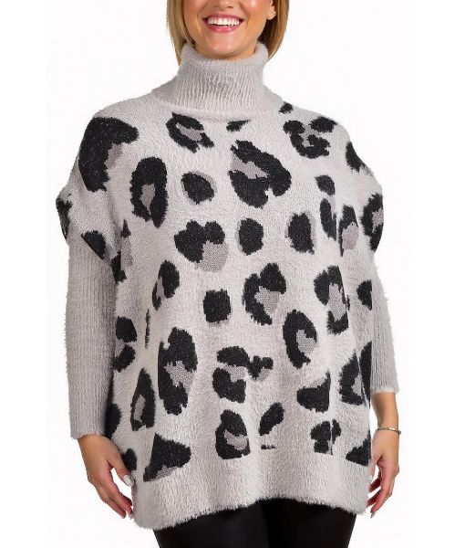 Снимка на Дамски пуловер