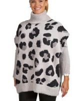 Снимка на Дамски пуловер