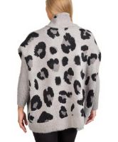 Снимка на Дамски пуловер