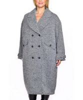 Снимка на Дамско палто