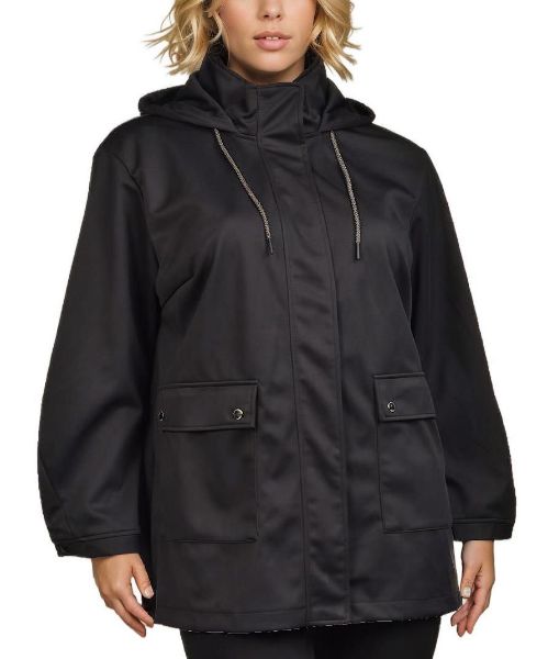 Снимка на Дамско яке