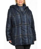 Снимка на Дамско яке