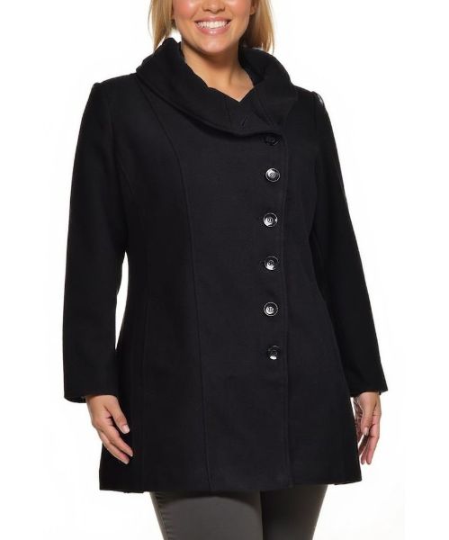 Снимка на Дамско палто