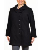 Снимка на Дамско палто