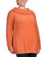 Снимка на Дамски пуловер