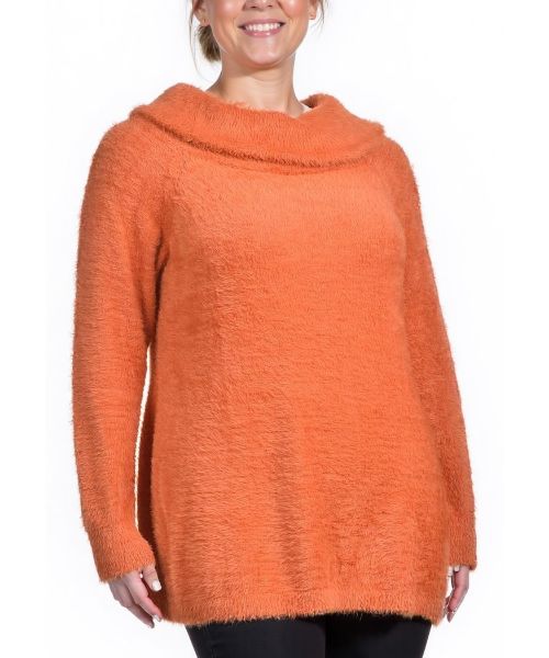 Снимка на Дамски пуловер