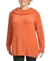 Снимка на Дамски пуловер