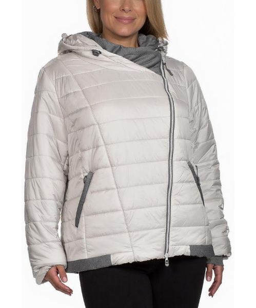 Снимка на Дамско яке