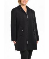 Снимка на Дамско палто