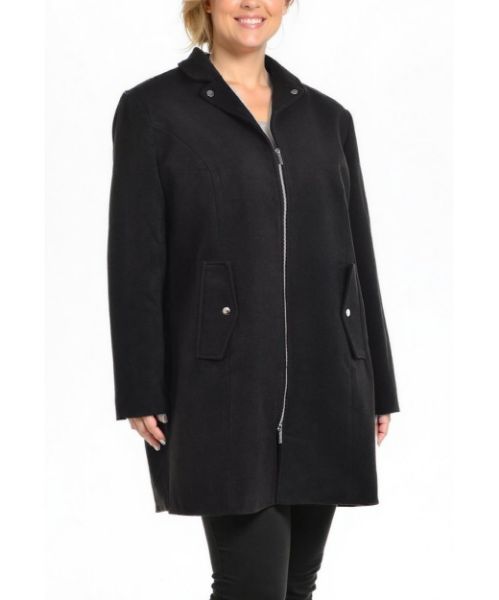 Снимка на Дамско палто