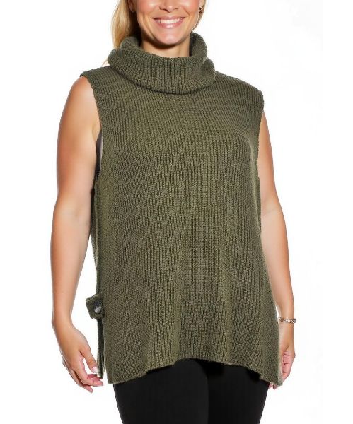 Снимка на Дамски пуловер