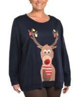 Снимка на Дамски пуловер