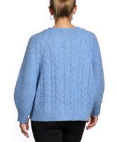 Снимка на Дамски пуловер